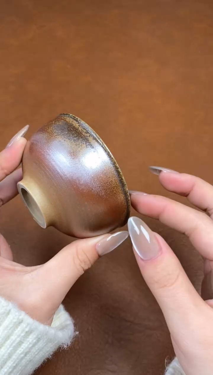 【闪购商品】观寂茶器柴烧专拍链接877