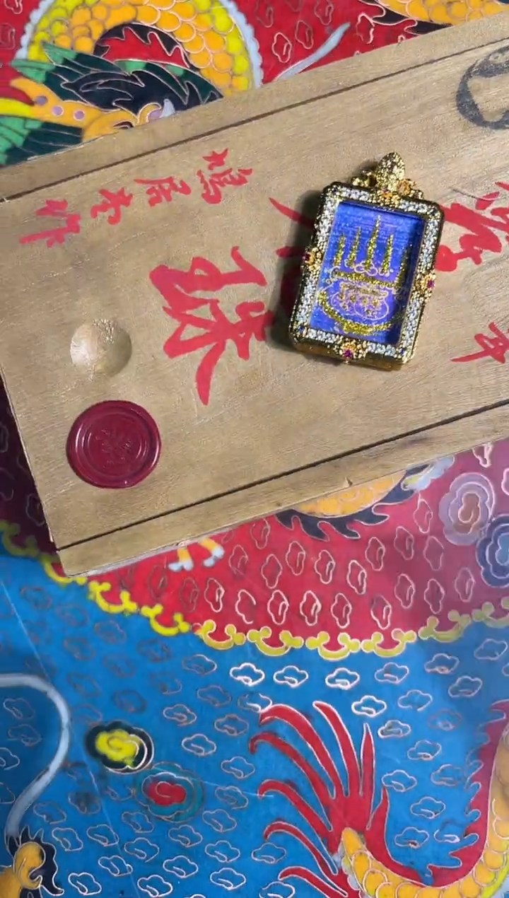 吊坠天天的唐卡tk160diaozhui741