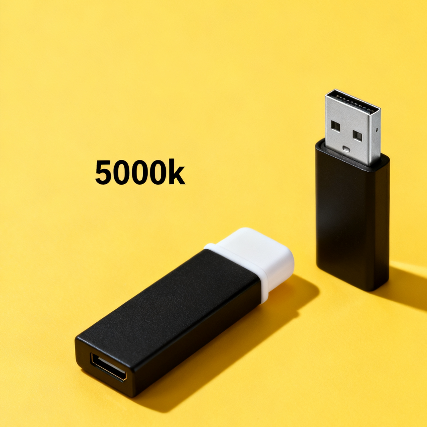 高速大容量双接口固态支持手机电脑两用便携 SSD