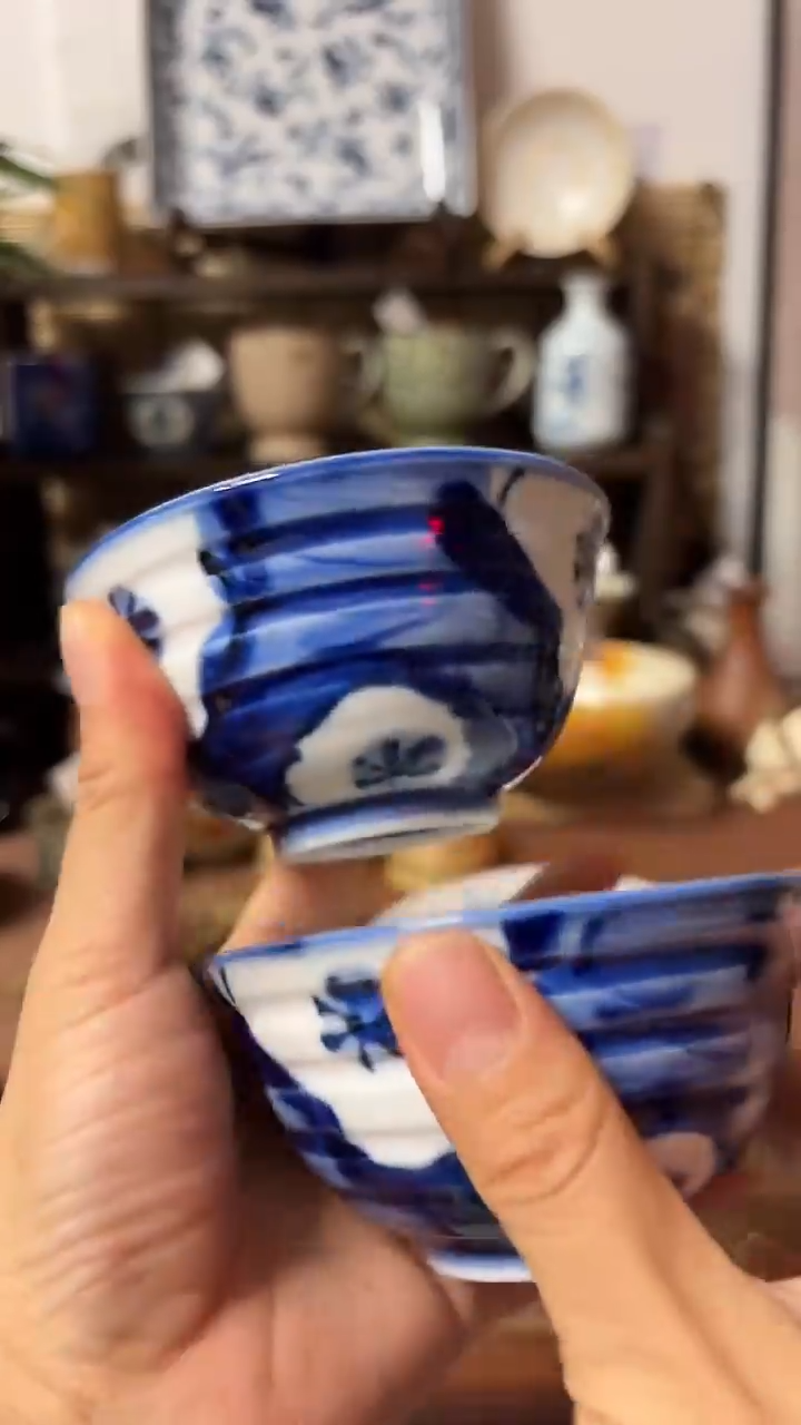 【闪购商品】瓷片喵喵家都是大漂亮