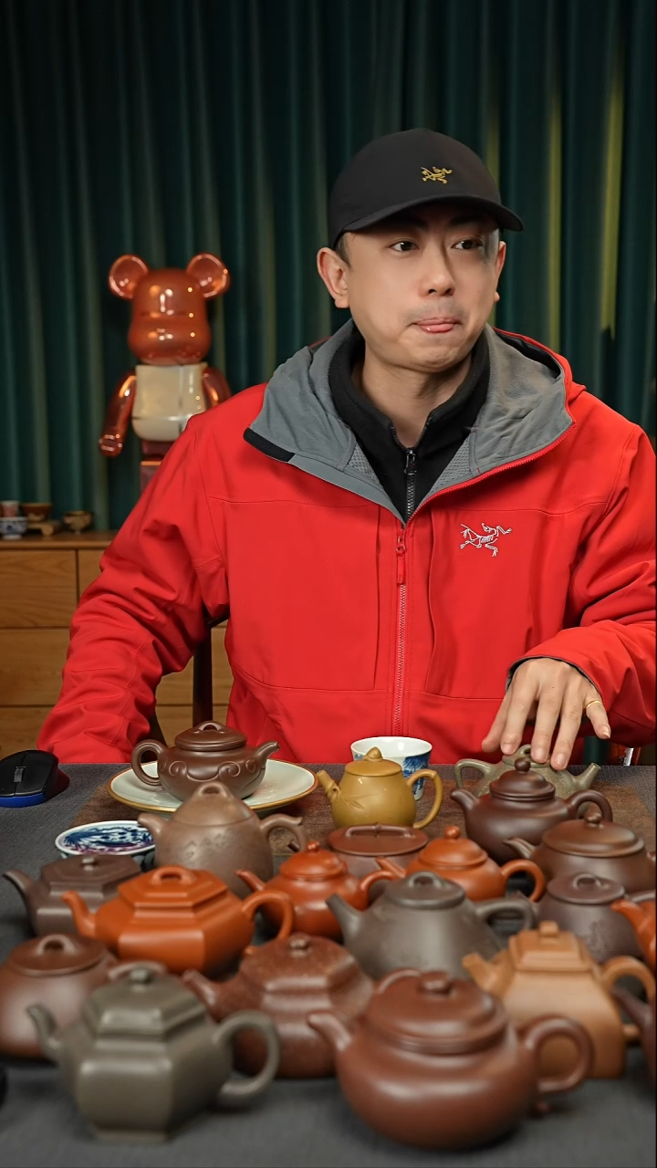【闪购商品】紫砂茶壶紫砂壶 111111111111