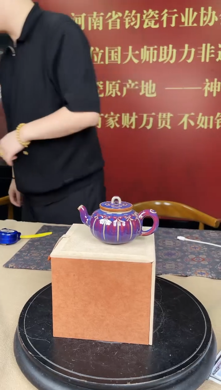 摆件瓷12/20/29景德镇