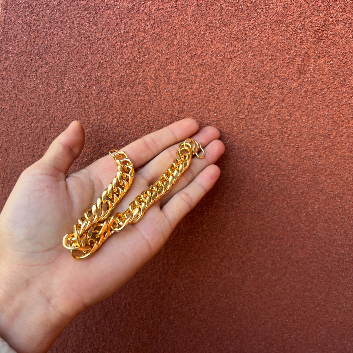 A556-云上大哥手链