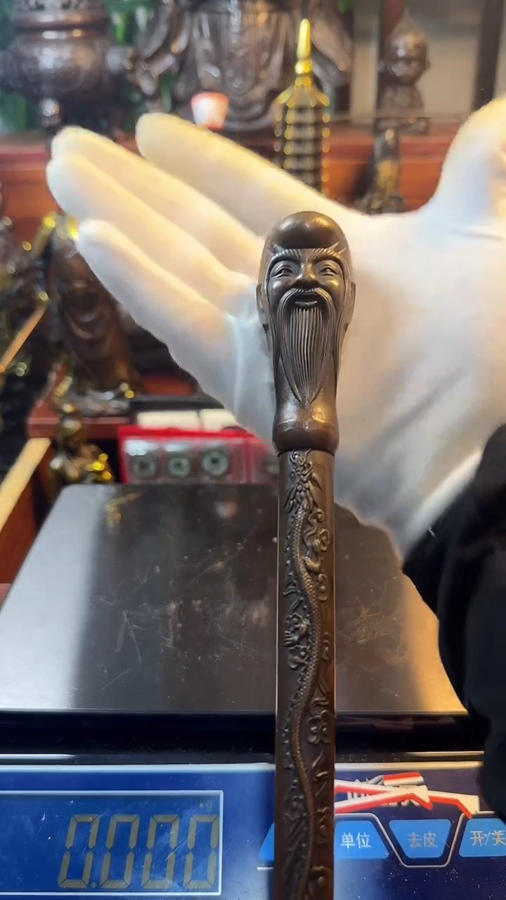 潼潼古铜只卖真铜