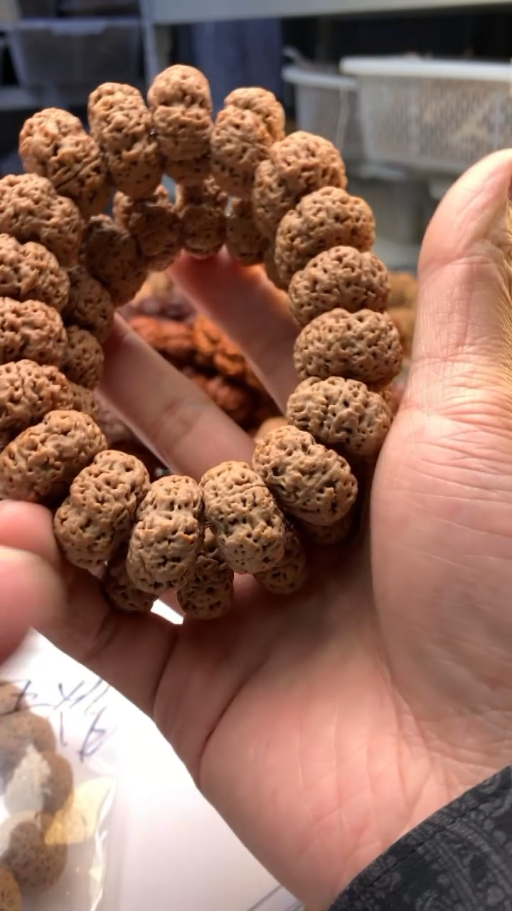 【闪购商品】金刚菩提手串2033333333