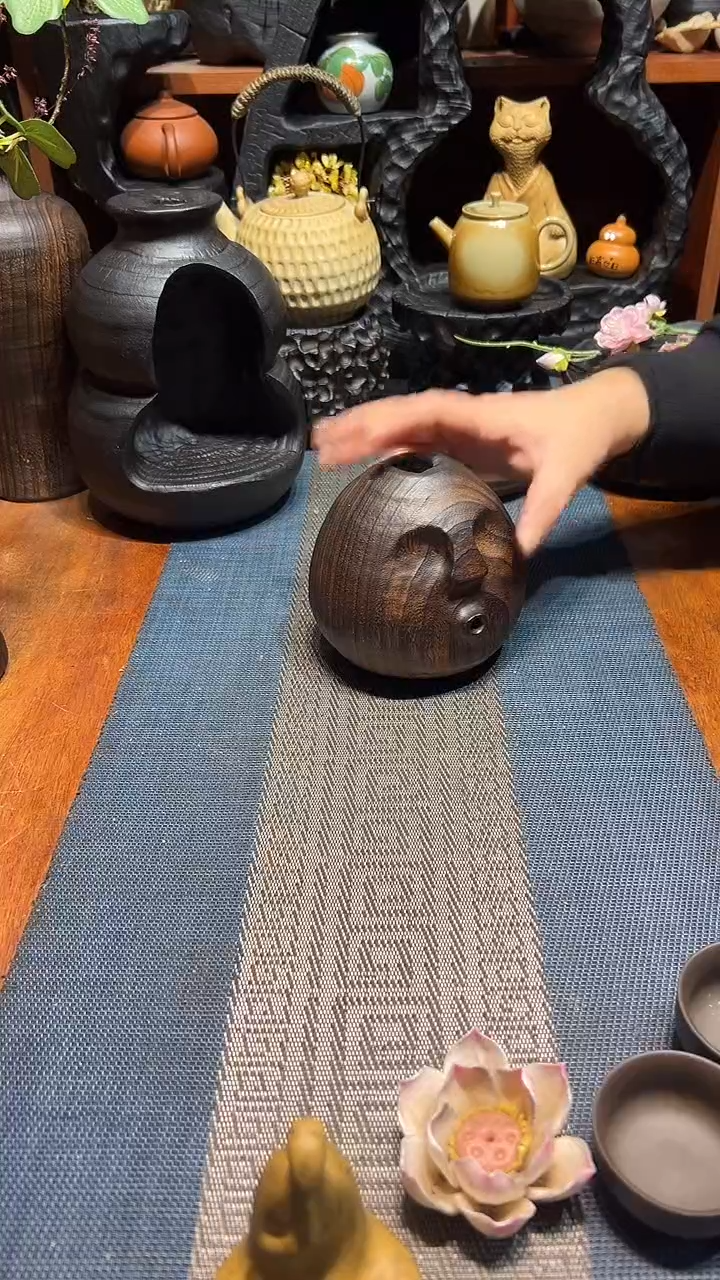 香樟木香樟木一物一拍