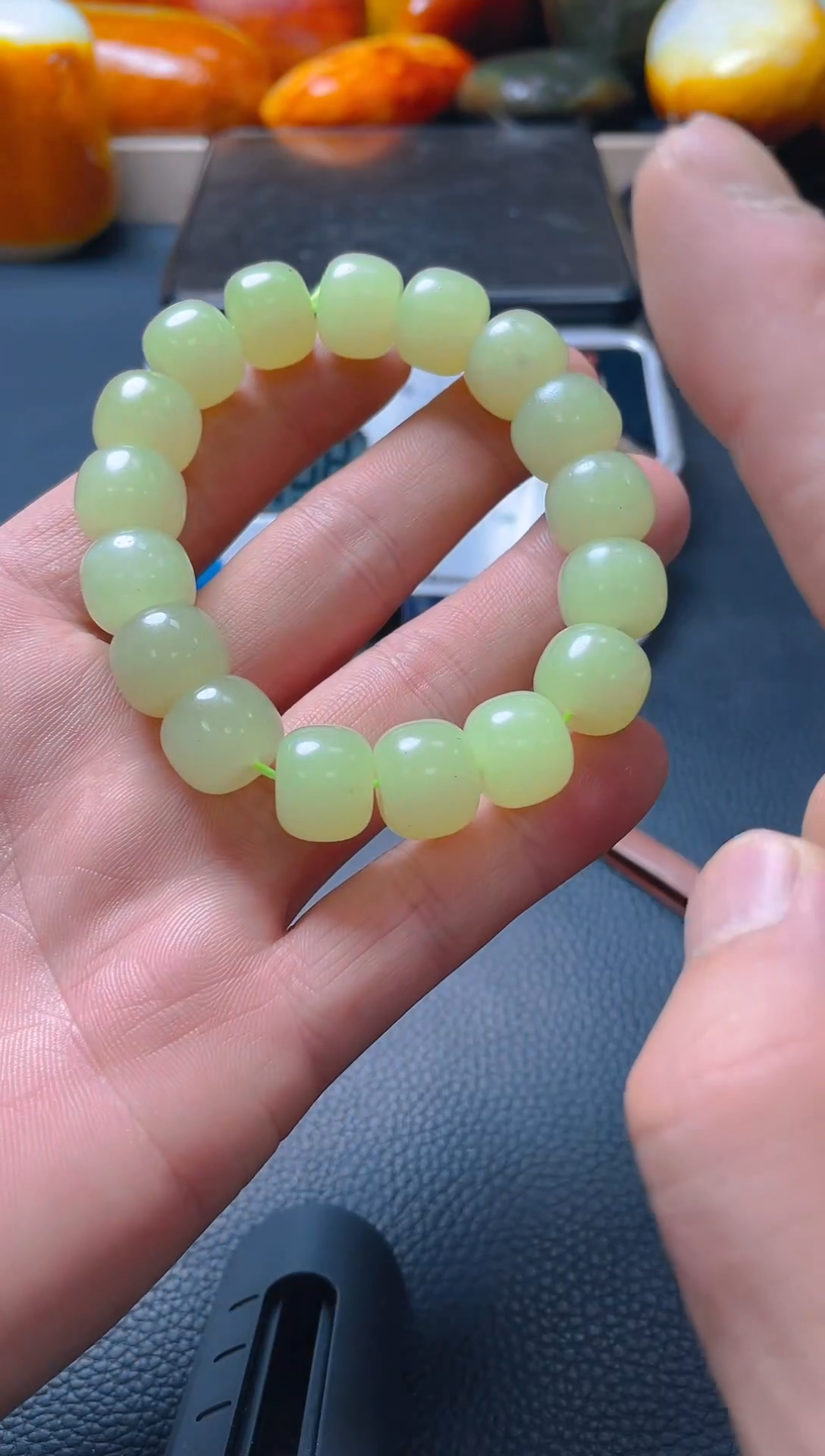 未镶嵌和田玉挂件老三精选好物推荐