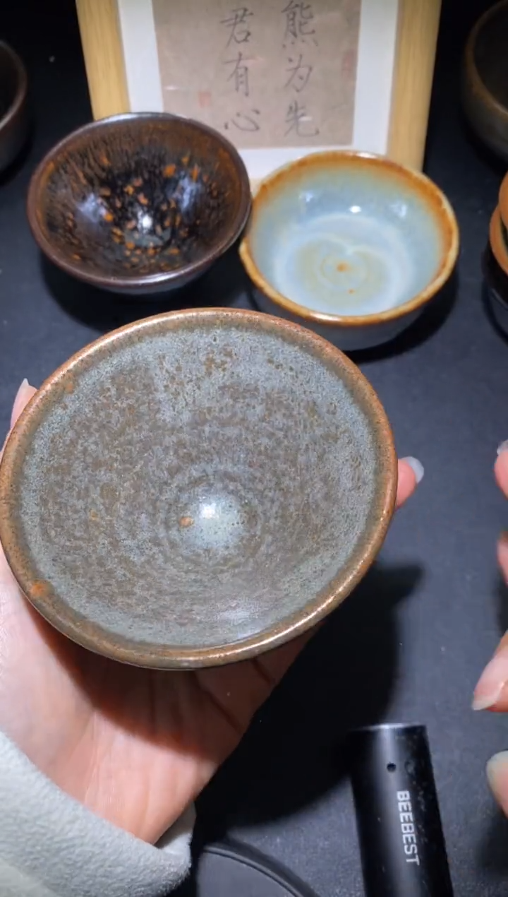 【闪购商品】茶盏             176