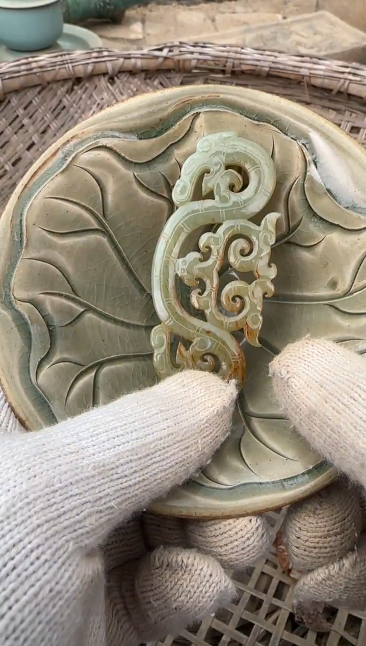 【闪购商品】摆件瓷器瓷器瓷器瓷器