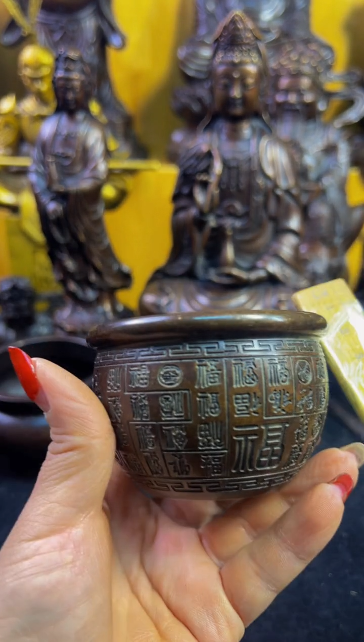 【闪购商品】1案台摆件 物品摆件