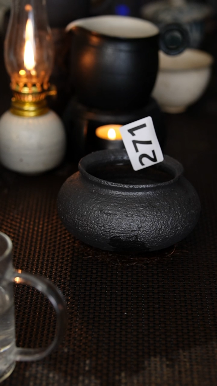 【闪购商品】271景德镇{立梦陶}手作