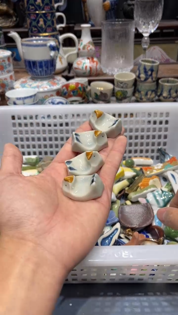 瓷片香**咩闪购商品专用链接