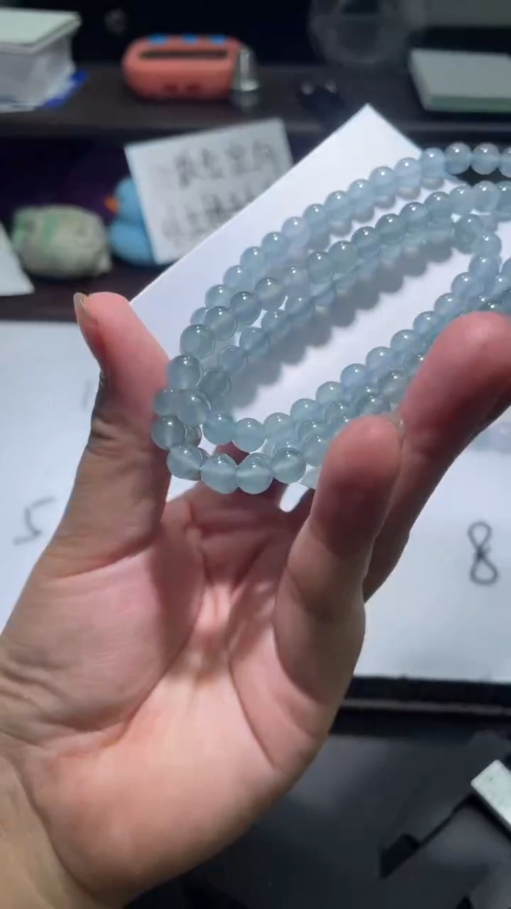 【闪购商品】定制翡翠未镶嵌翡翠