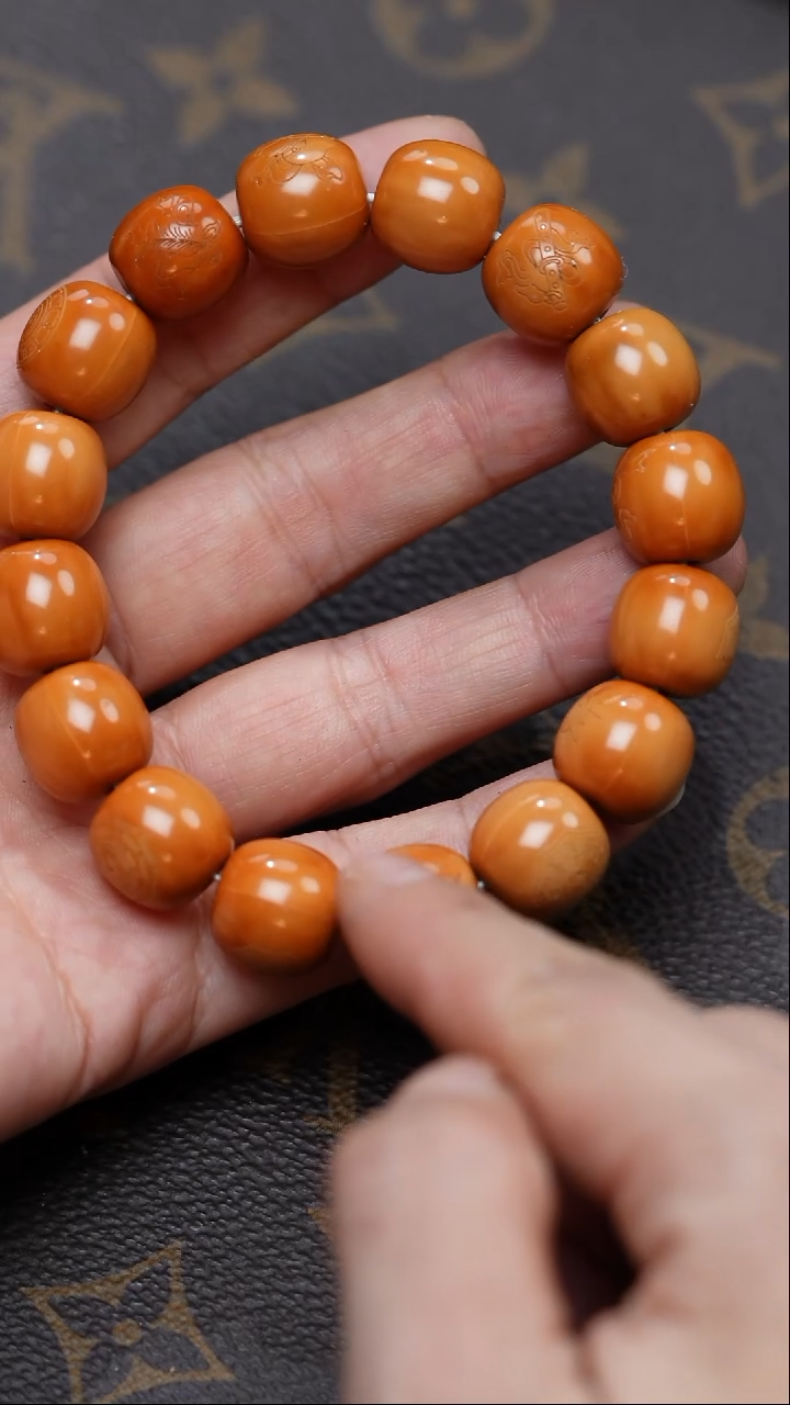 手串/手链橄榄核-橄榄核