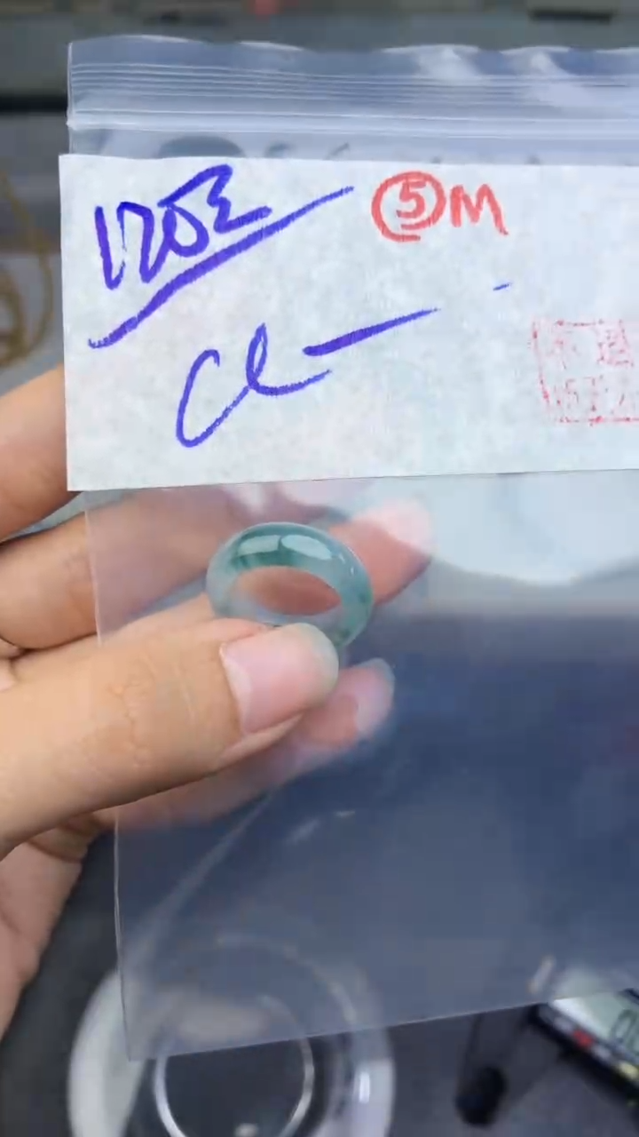 未镶嵌定制翡翠C*牛翡翠毛货需精细抛光多样性拍一发一+5