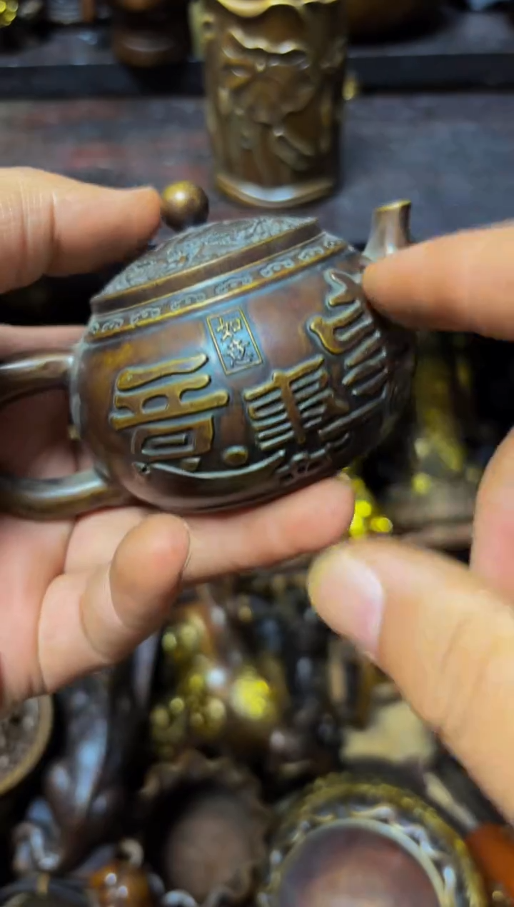 精美铜器精美摆件铜铜铜铜铜铜