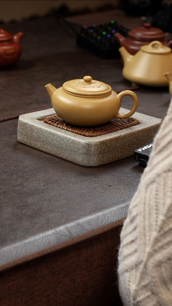 【闪购商品】紫砂茶壶·1111111111111111