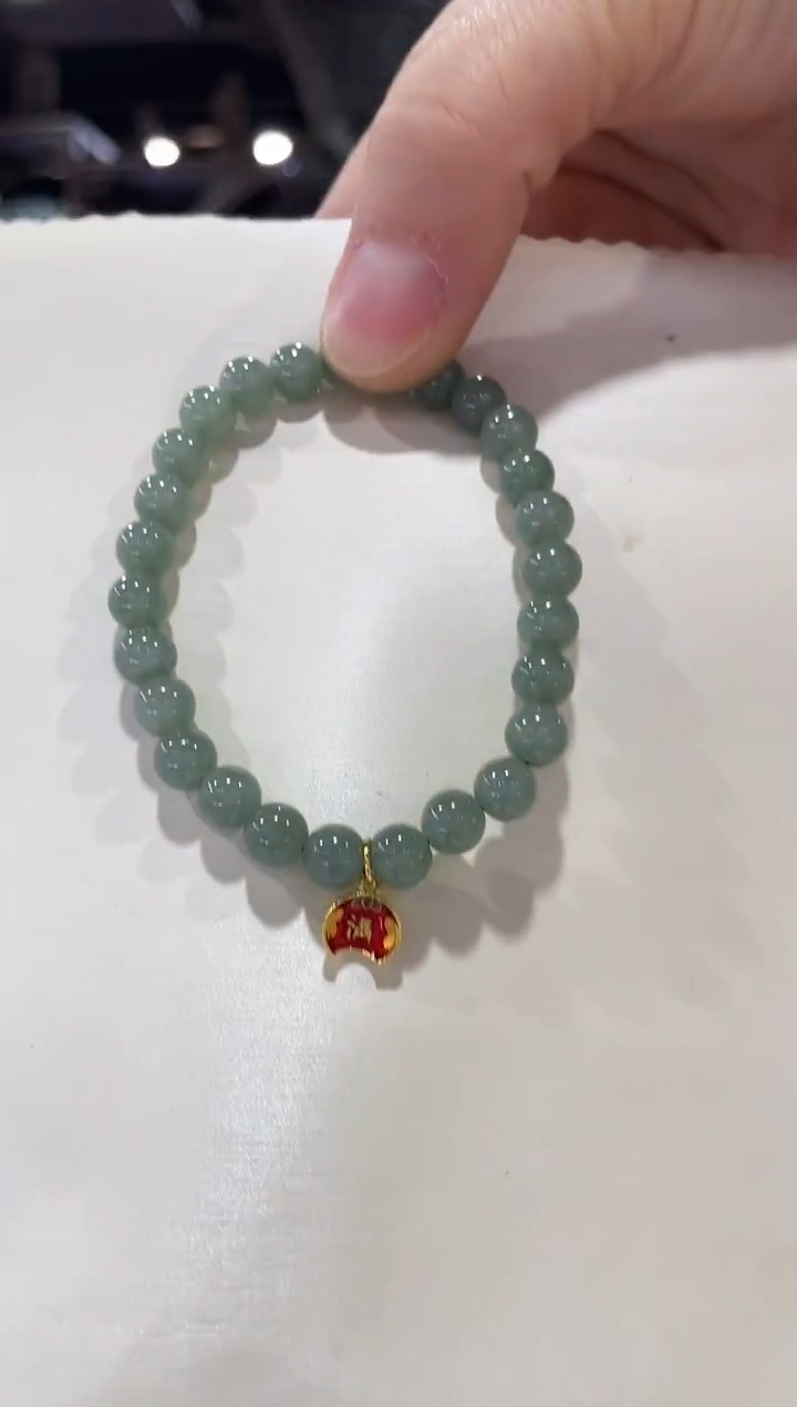 吊坠(不含链)未镶嵌翡翠1（多样性发一）