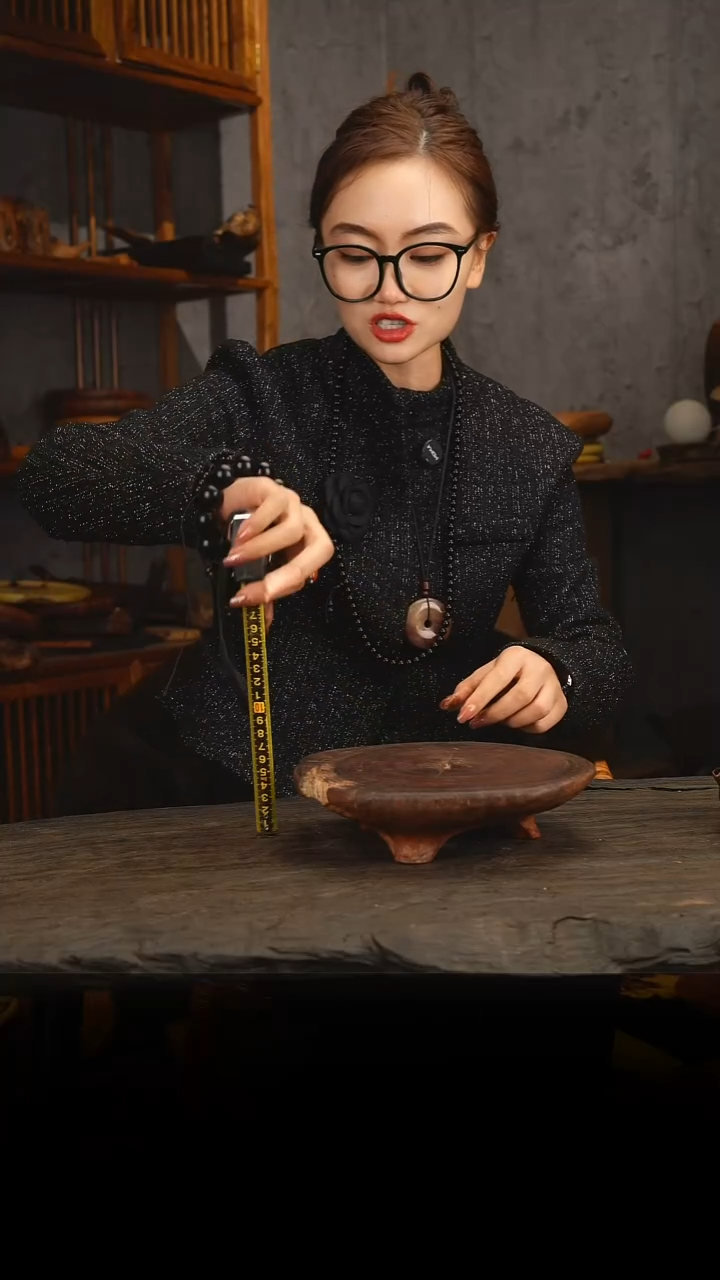 老叶木作木制品063