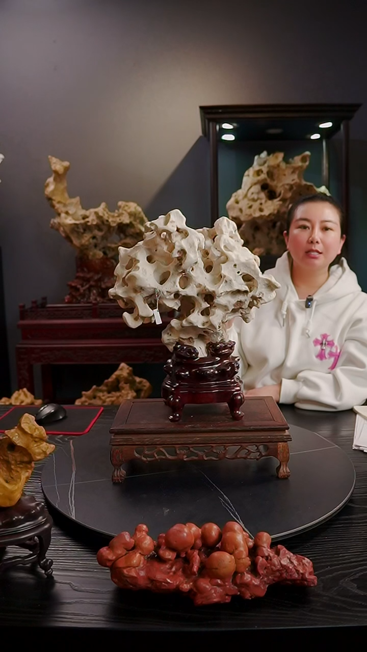 石材@****客太湖石66666