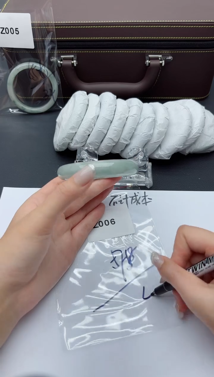 6所见即所得  拍什么发什么