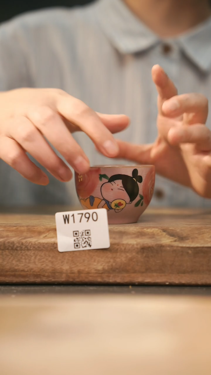 【经典福利】/ 杯子@@W1790