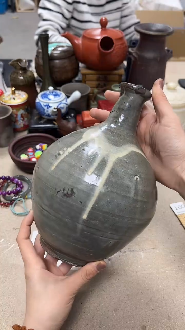  微瑕商品 介意勿拍23