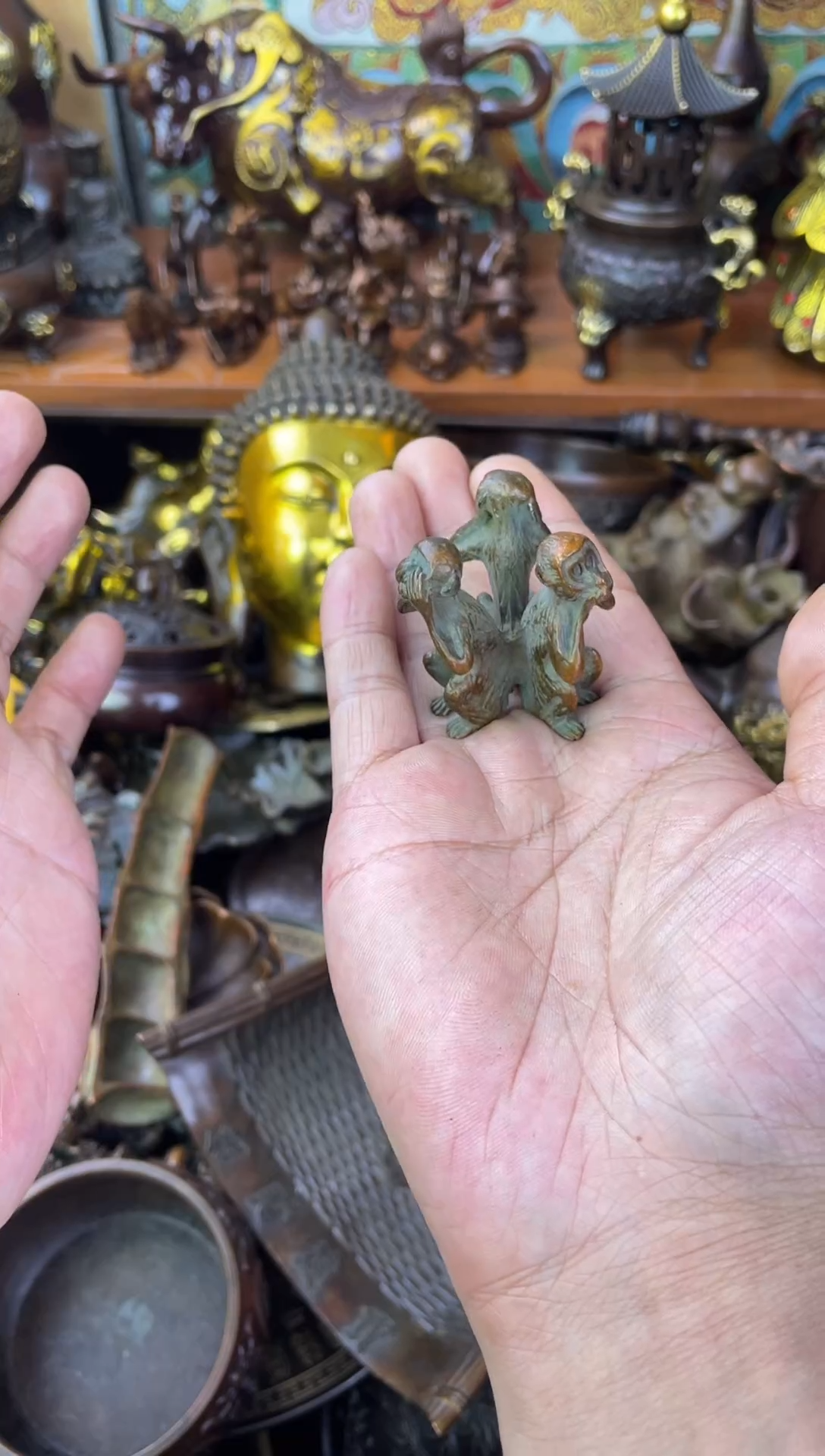 高品铜社精选链接