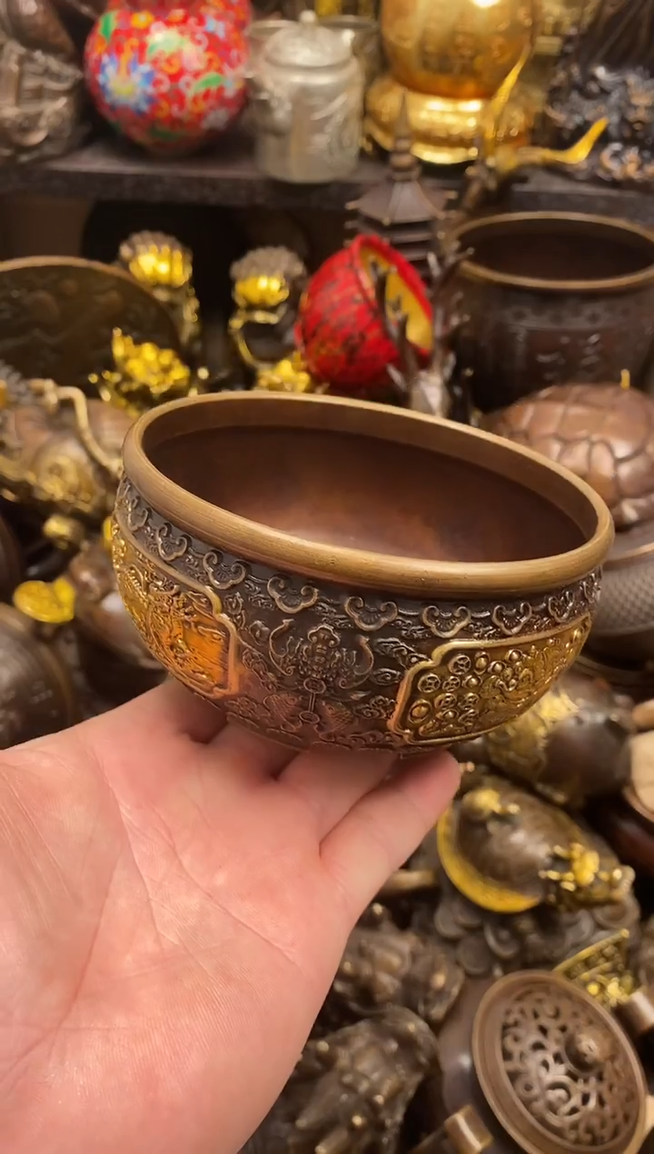 案台摆件 物品摆件