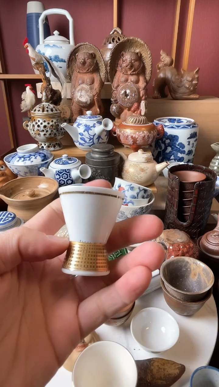 【闪购商品】中古物品一物一价