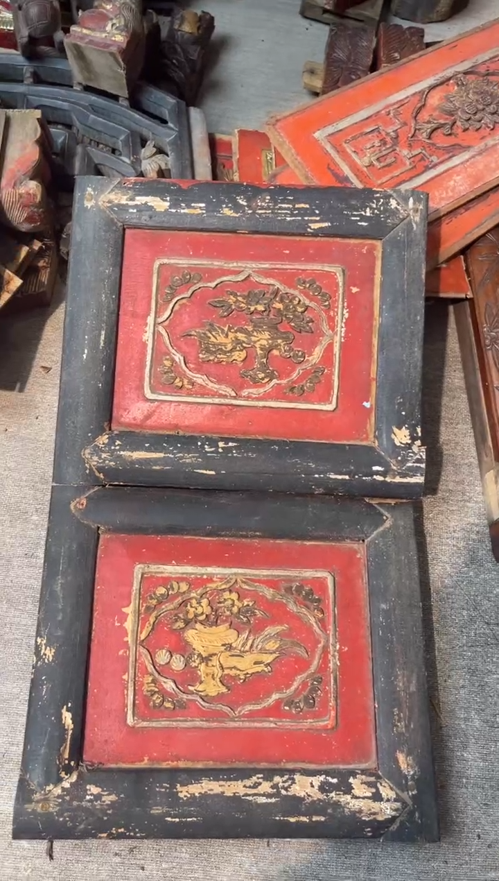 香榧木木雕款福****8老木雕老物完美主义者勿拍新疆西藏不包邮