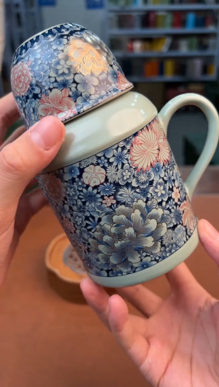 【闪购商品】喜物见山清仓福利品¥¥¥¥¥¥