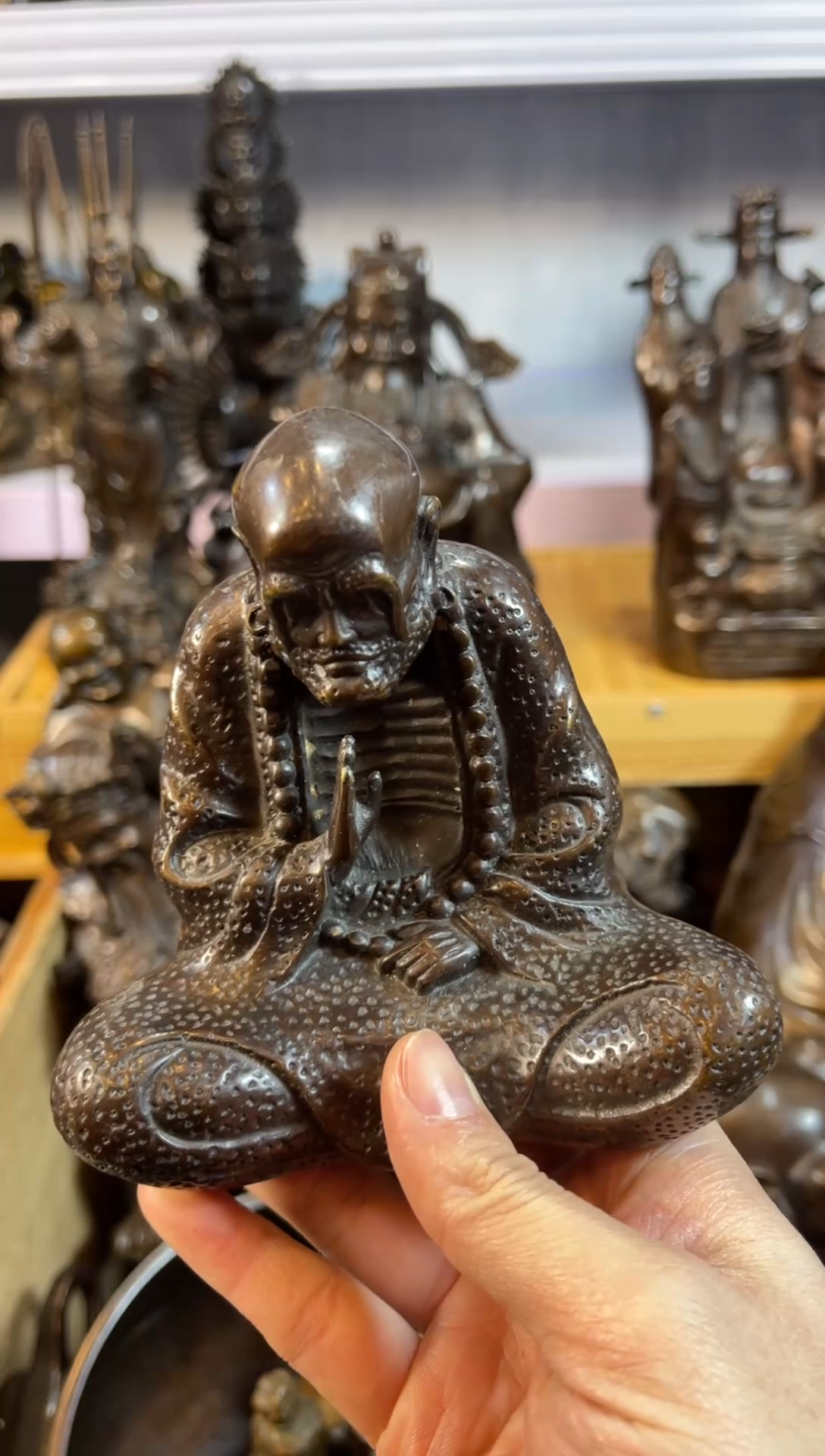 【闪购商品】1案台摆件桌面摆件