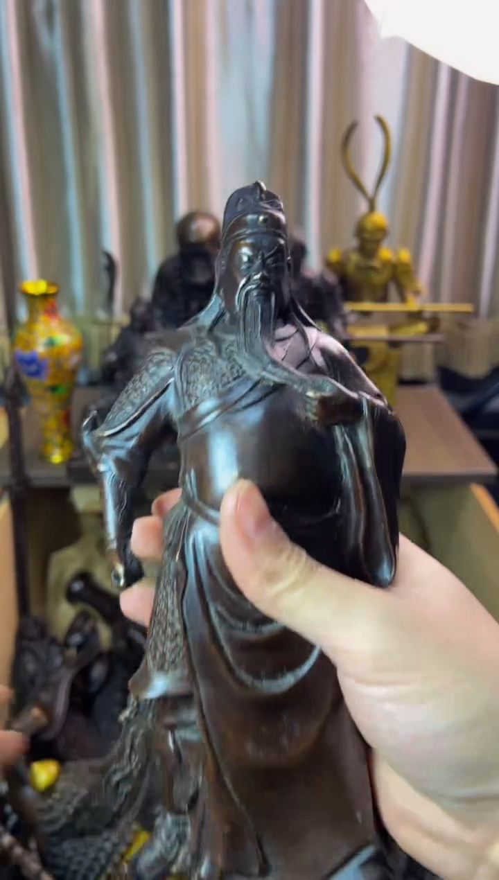 【闪购商品】1案台摆件 物品摆件