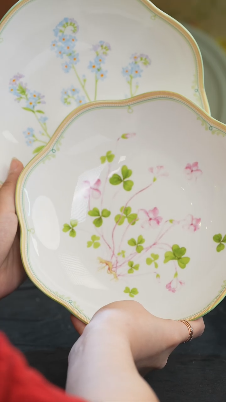 【闪购商品】摆件米多家中古瓷器如图所示334643