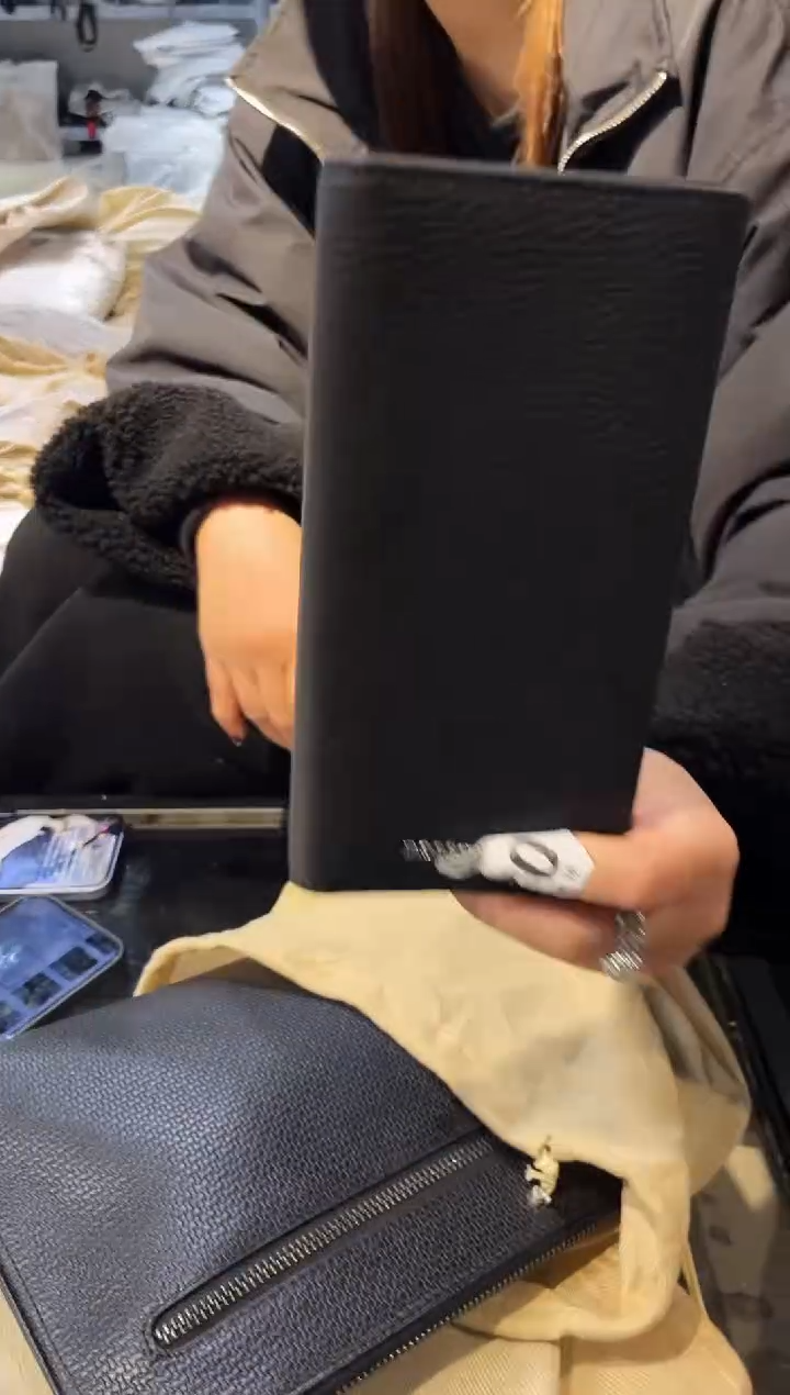 头层牛皮287品牌男包清货中（不要卡单，理性消费）