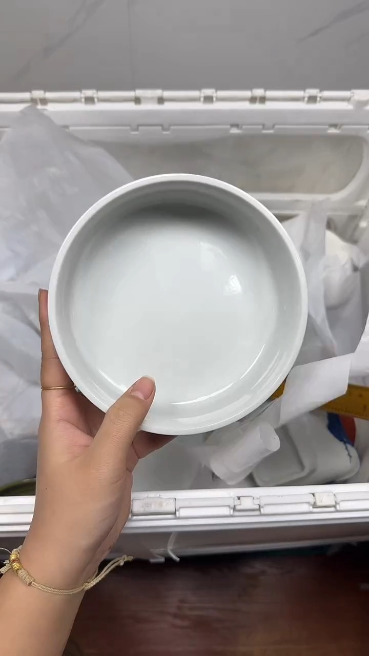 【闪购商品】775回流瓷器，默认微瑕18.8包邮