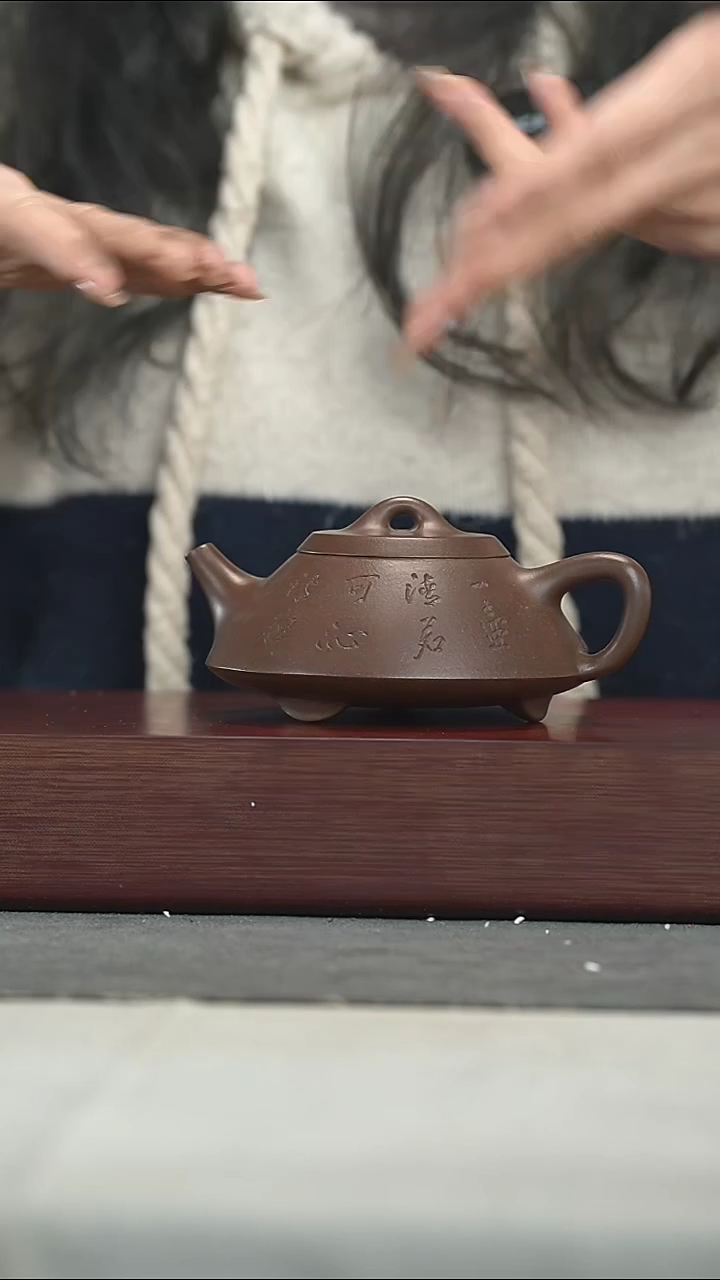 紫砂茶壶紫砂壶紫砂壶