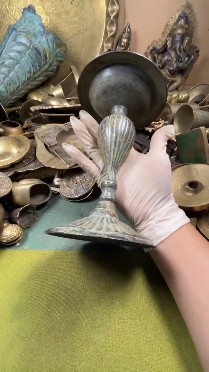 他*亿锦铜回流铜器摆件105