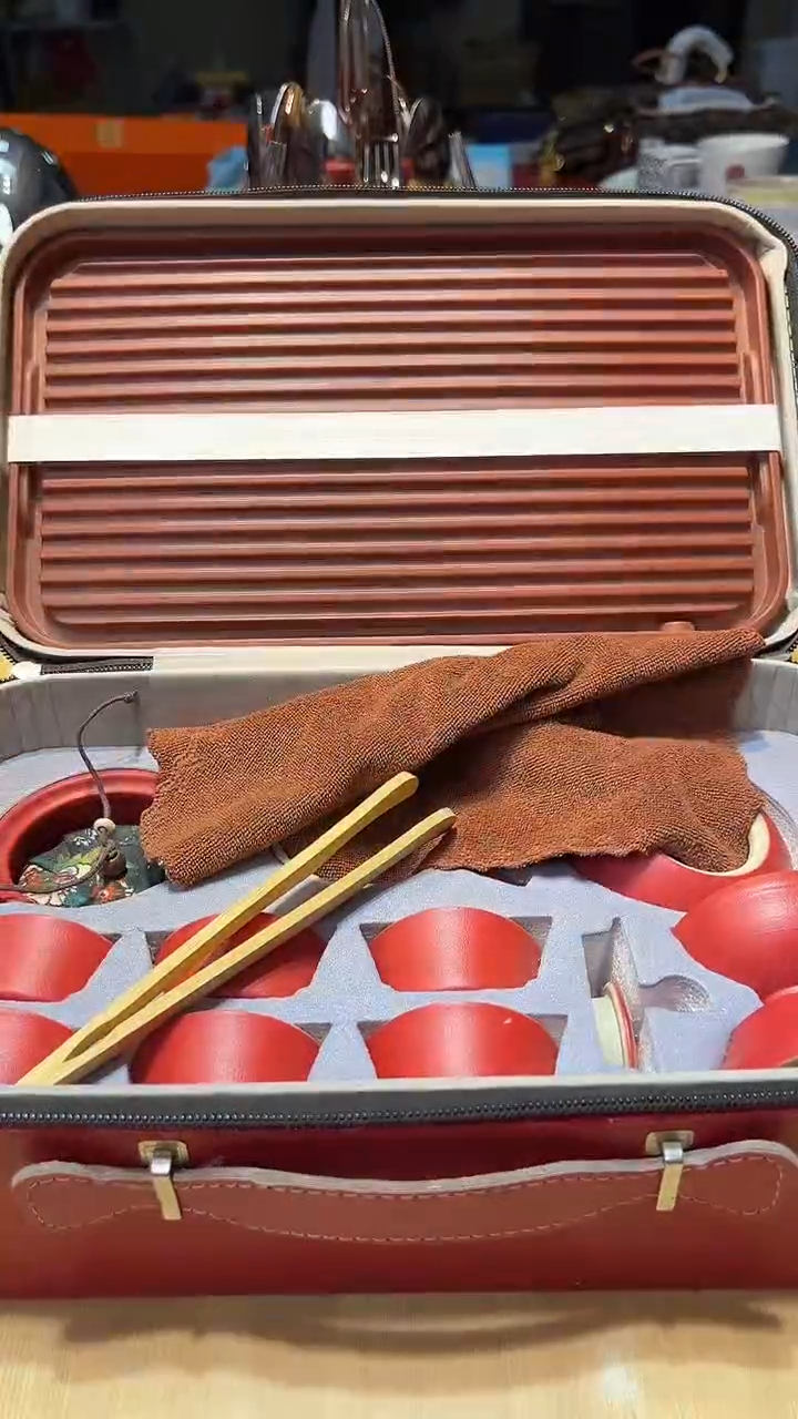 瓷片生活的本意就是开心@@1