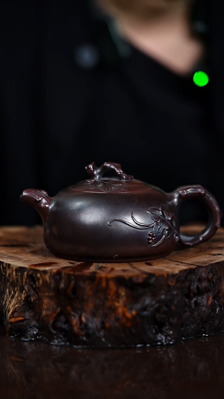 宜兴知衍传器原矿全手66