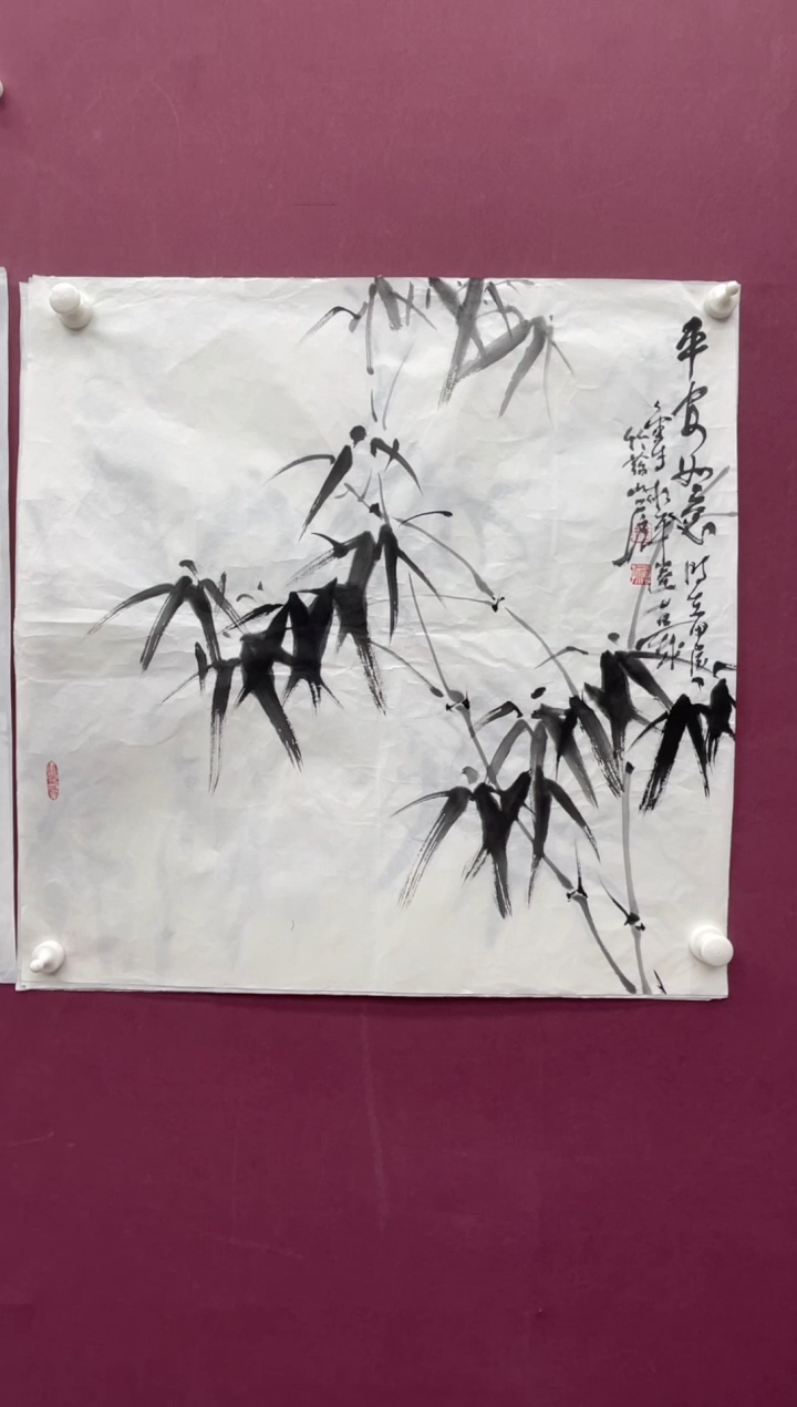 【闪购商品】书法福利绘画作品