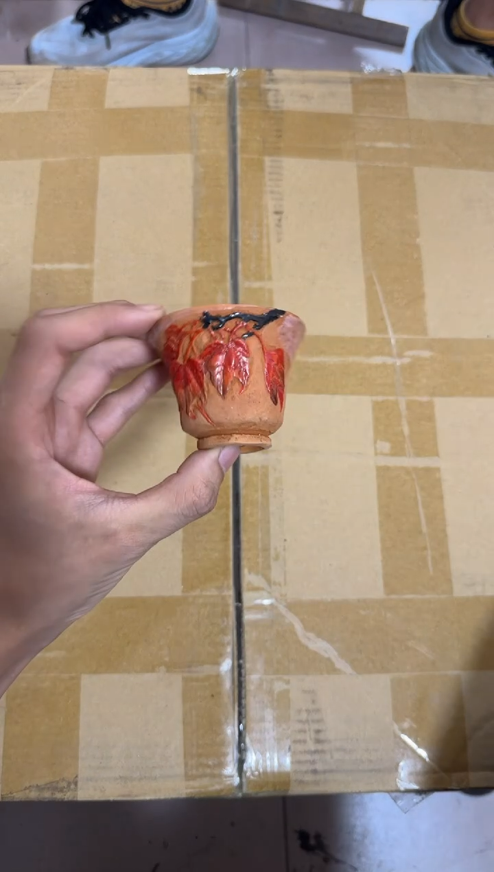 瓷片1单品单价 谨慎参拍