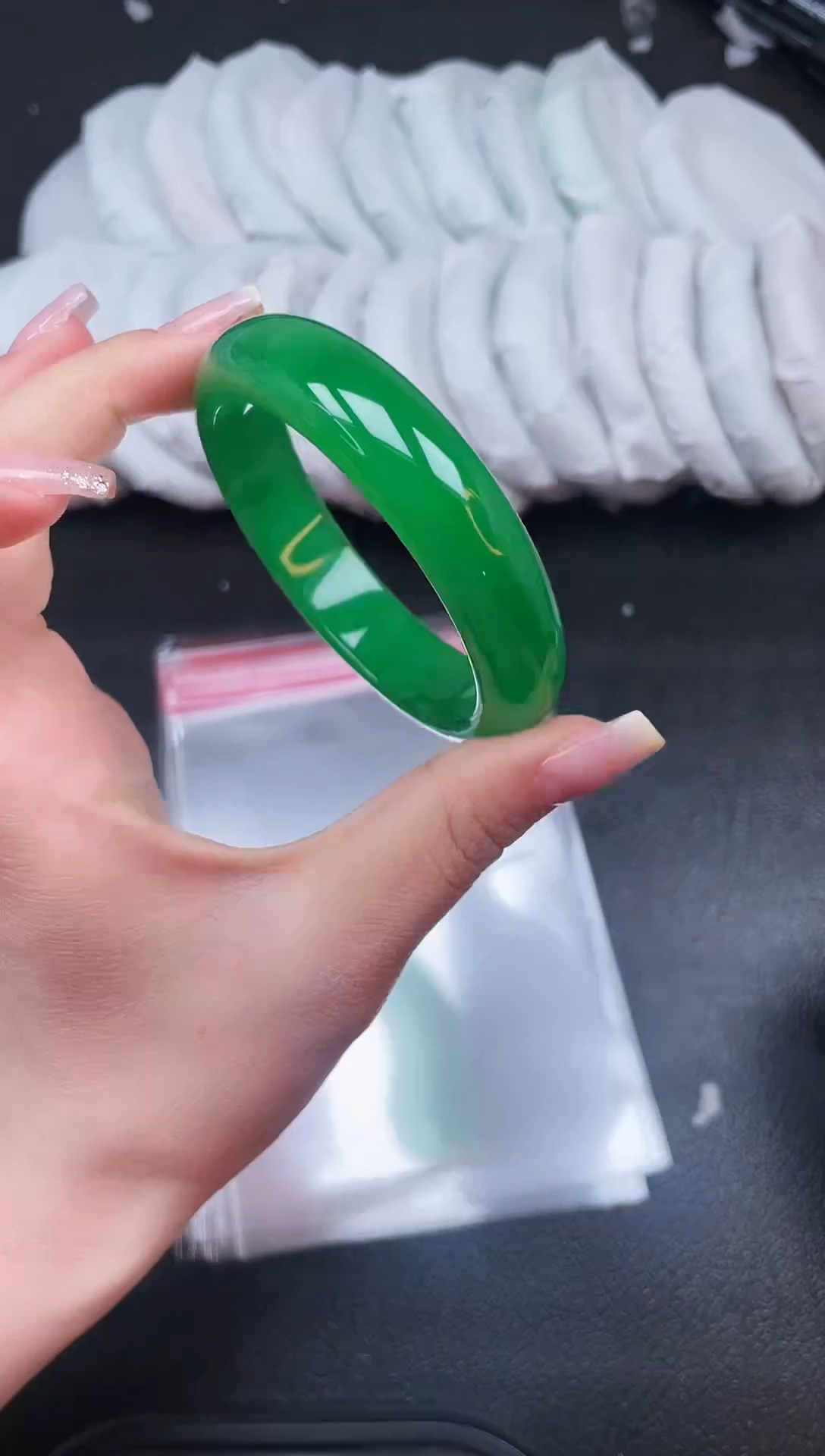  拍下以实物为准T183-55.4