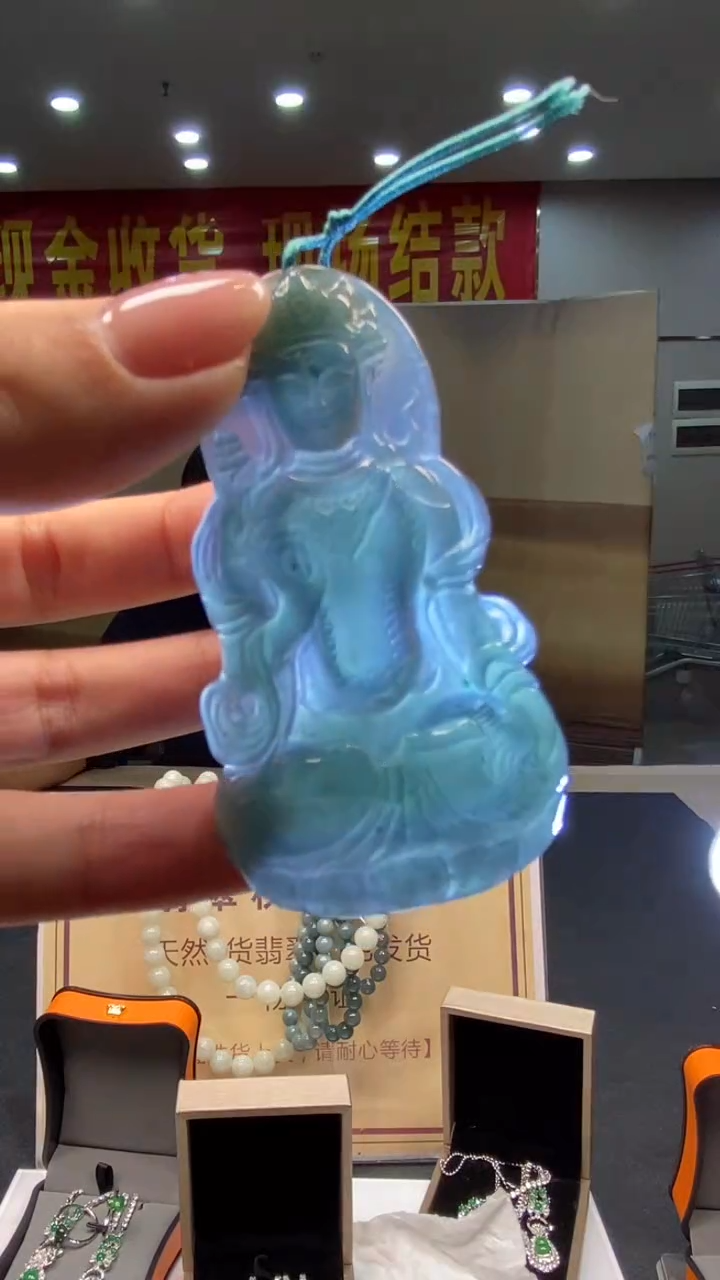 未镶嵌定制翡翠********554