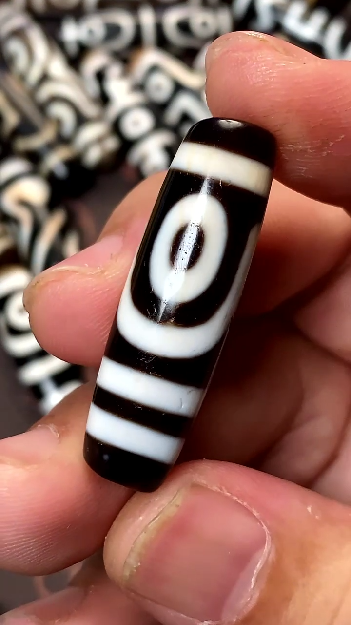 玛瑙/玉髓颈饰未镶嵌58677