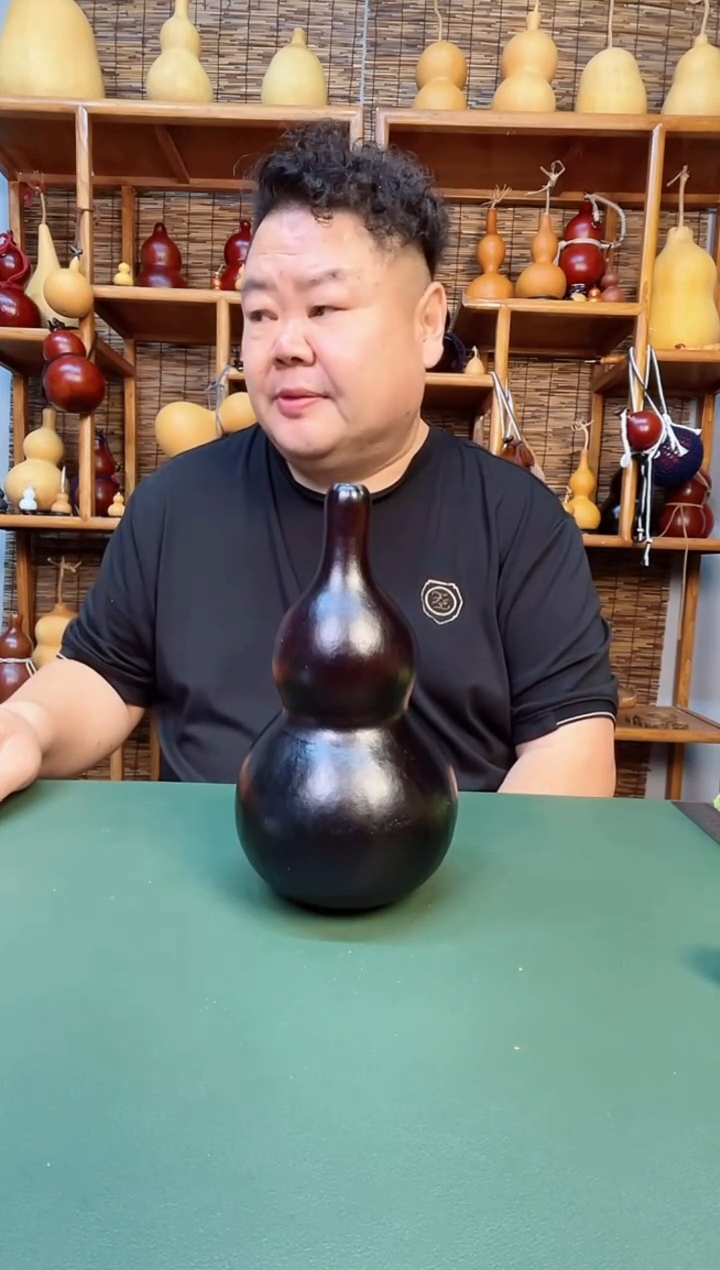 葫芦626大漆酒葫芦详询客服
