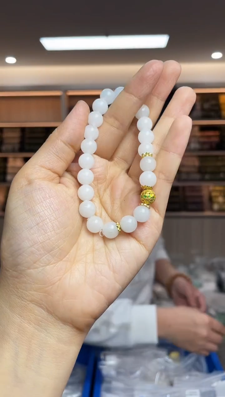 【闪购商品】和田玉`未镶嵌多样性发一件