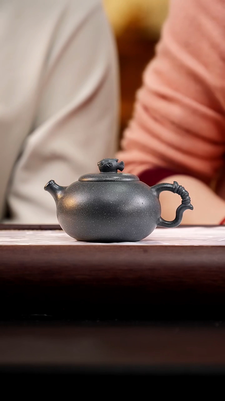 39 宝山雪花绿降坡鱼趣180cc