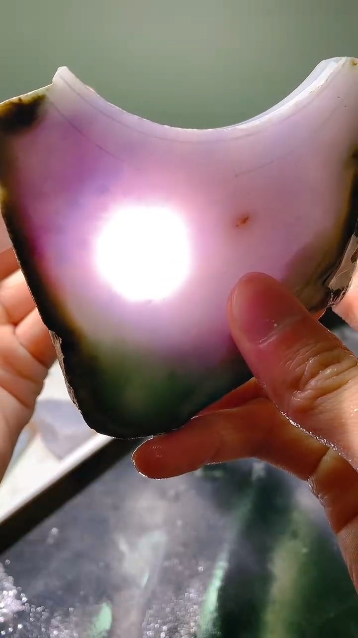 【闪购商品】翡翠散珠翡翠直播间定制链接